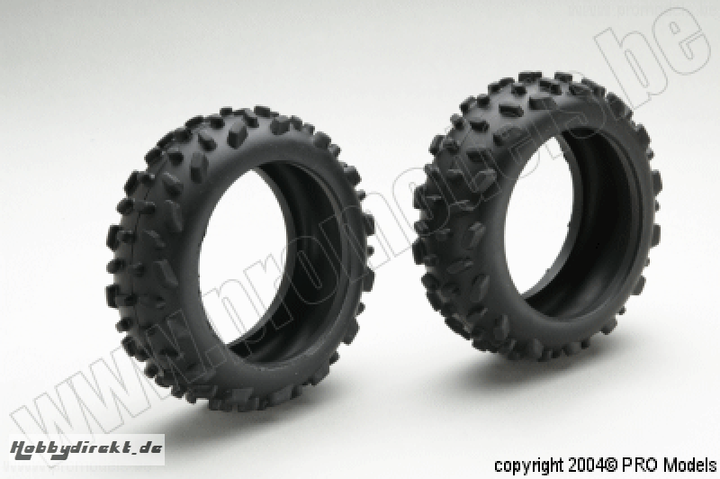 NML TYRES 1/8 DELTA W0173