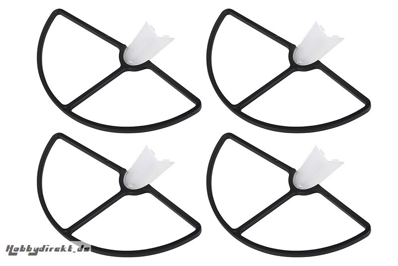 Propeller Guard Pack (4) XR-16009