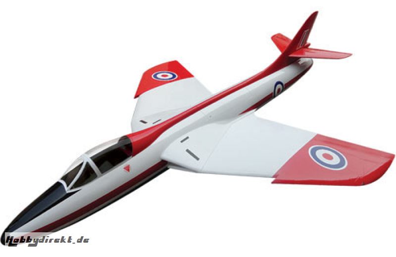 FL Hawker Hunter (ETPS) FlyingLegend Q-FL150-ETPS