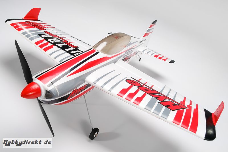 Ultra Flip 3D, infrared, ARF Kyosho 022-2400KY 1-022-2400KY