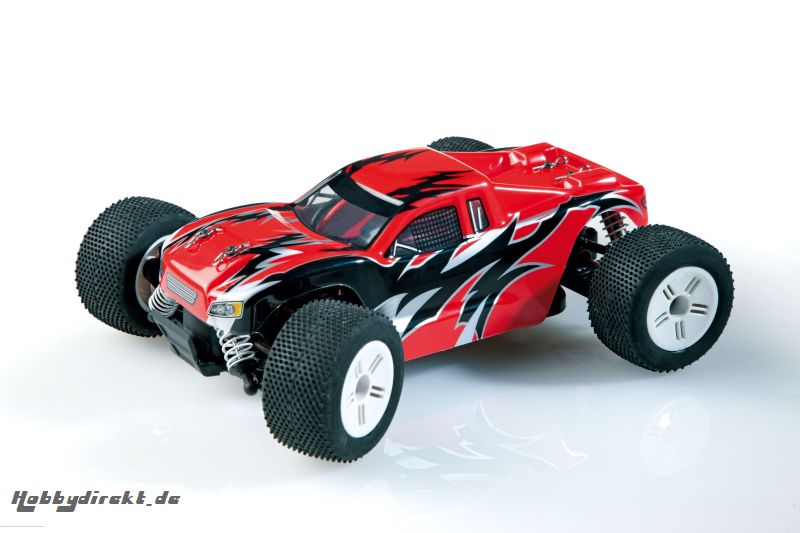 Mini Rave 4 WD 1:18 Truggy Robbe 2037RTR 1-2037RTR