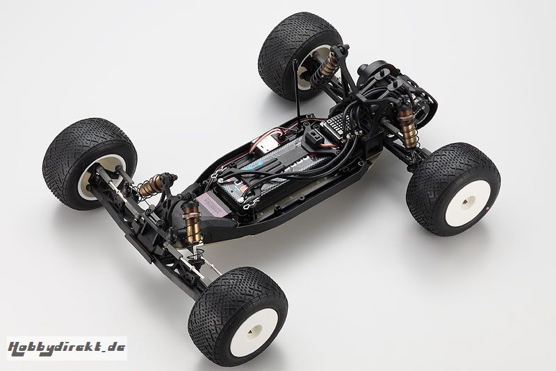 1:10 EP 2WD KIT ULTIMA RT6 Kyosho 30069KY 1-30069KY