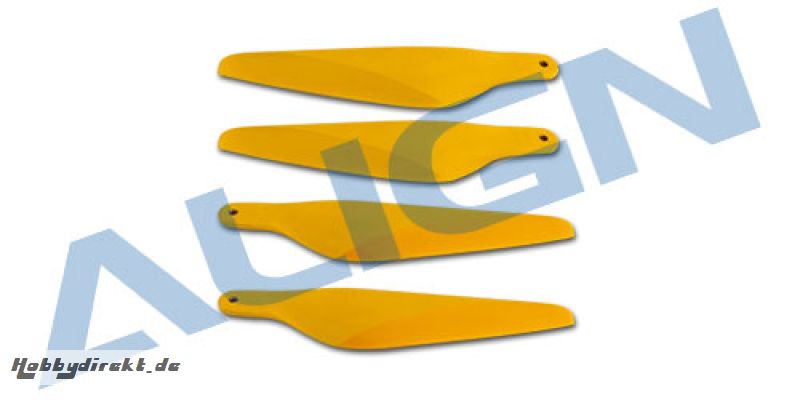 Kst-Propeller 7x5,4 (L/R) gel Robbe MD0703D 1-MD0703D