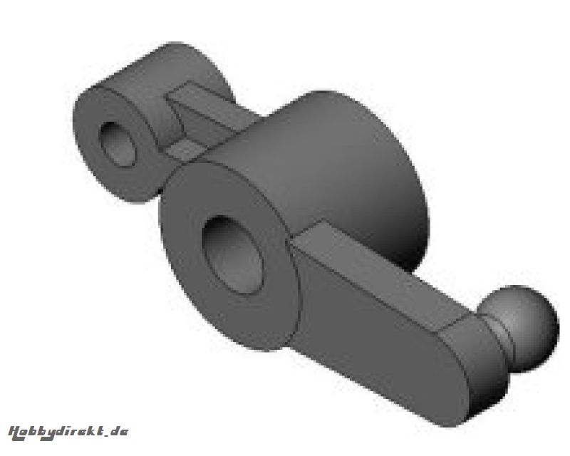 MISCHHEBEL-4,8 Robbe 1-S4537 S4537