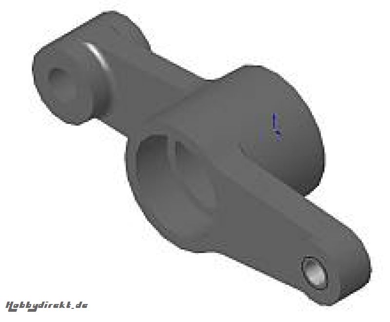 MISCHHEBEL 14 AL MONT. Robbe 1-S4564 S4564