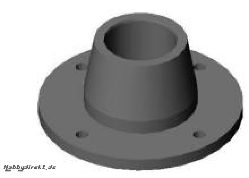 FREILAUFGEHAEUSE MOSKITO MONT. Robbe 1-S4573 S4573