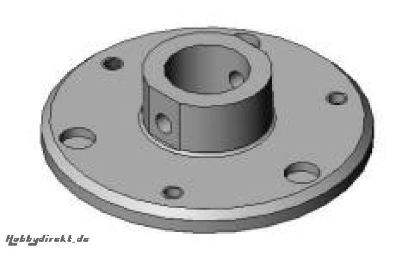 TELLERRADNABE AL Robbe 1-S4616 S4616