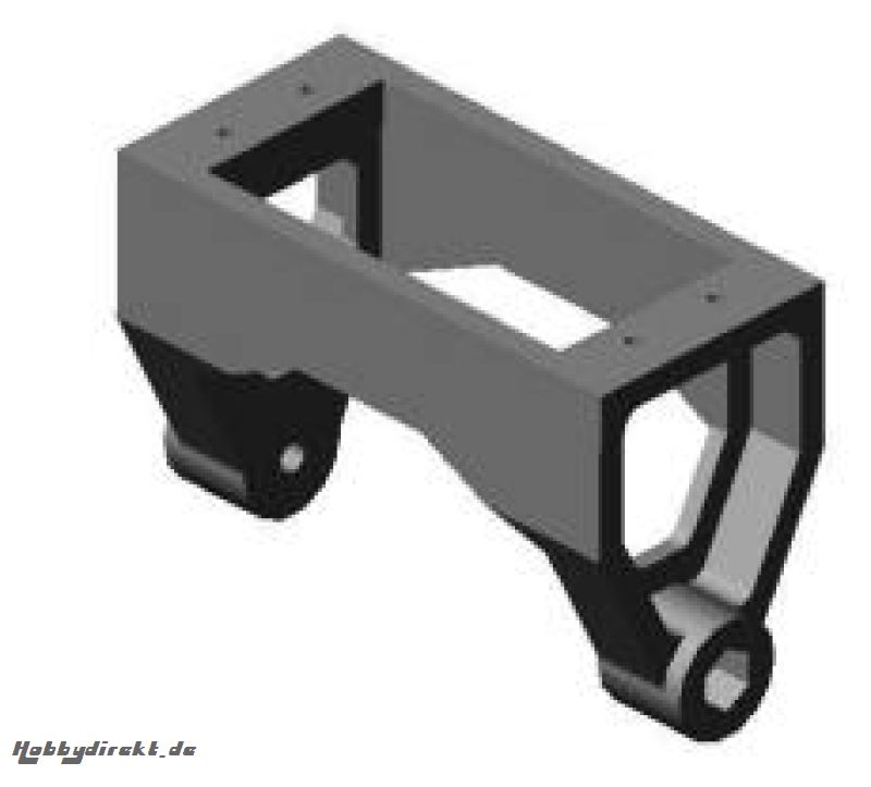 SERVOWIPPE KUGELGEL. Robbe 1-S4617 S4617