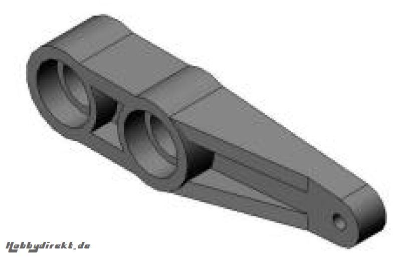 PITCHAUSGLEICHSHEBEL Robbe 1-S4626 S4626