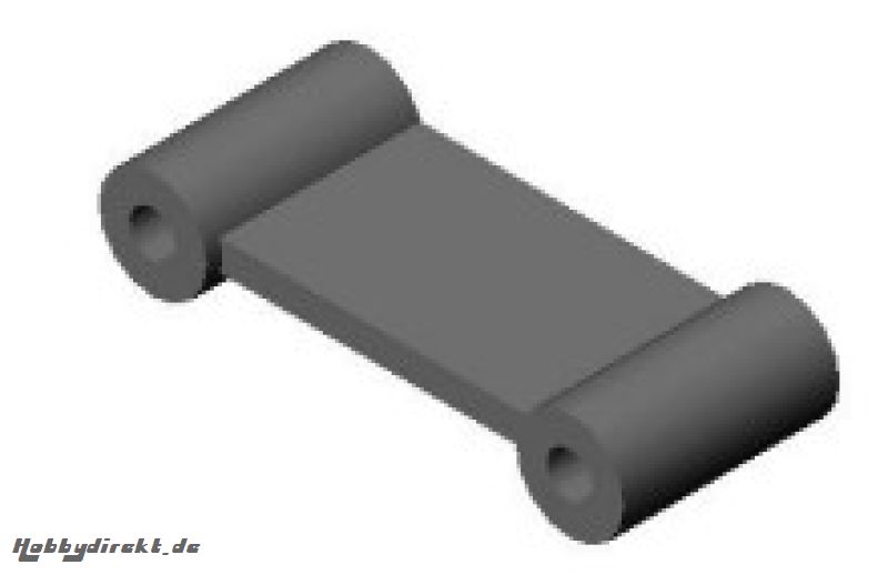 DISTANZSTUECK 14MM 6STK Robbe 1-S4813 S4813