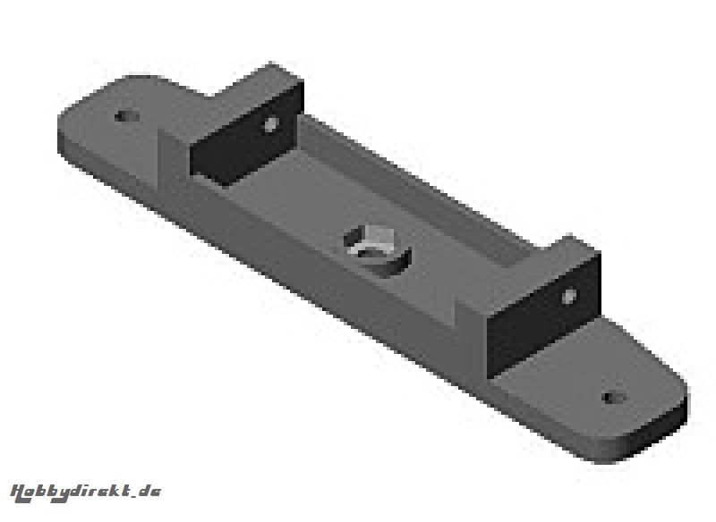 GRUNDPLATTE MILLENNIUM 60 KST. Robbe 1-S4843 S4843