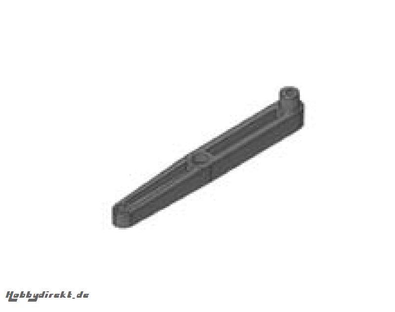 STEUERHEBELSCHIENE KU 2STK Robbe 1-S4920 S4920