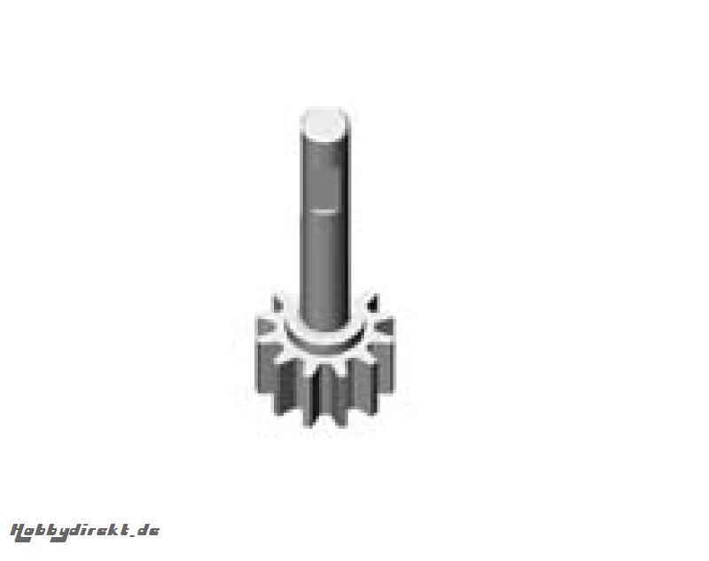 STIRNRAD Z 12 M1 Robbe 1-S4948 S4948