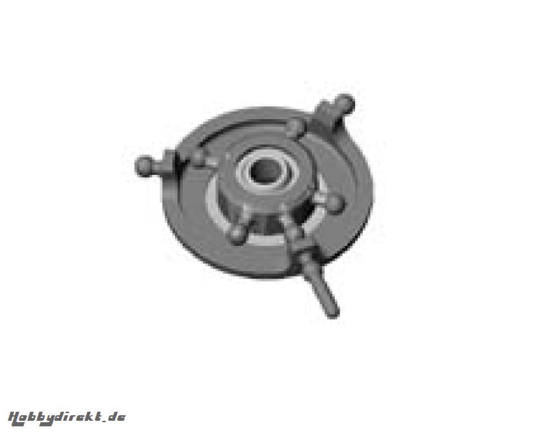 TAUMELSCHEIBE SPIRIT M-8 KU MONT. Robbe 1-S5004 S5004