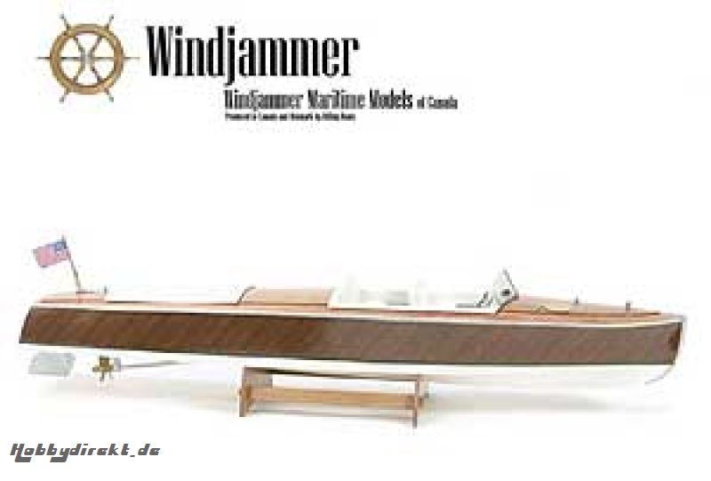 WINDJAMMER PHANTOM Robbe 1-W1010