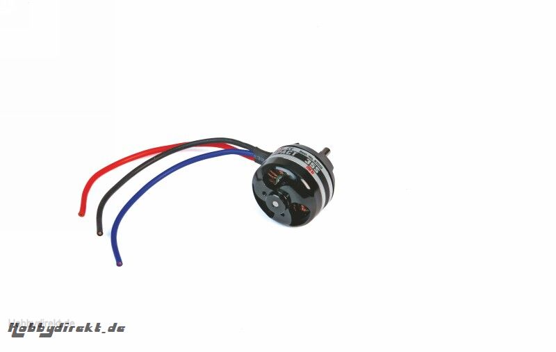 COMPACT  35S 1150 KVBrushless Motor Graupner R7010