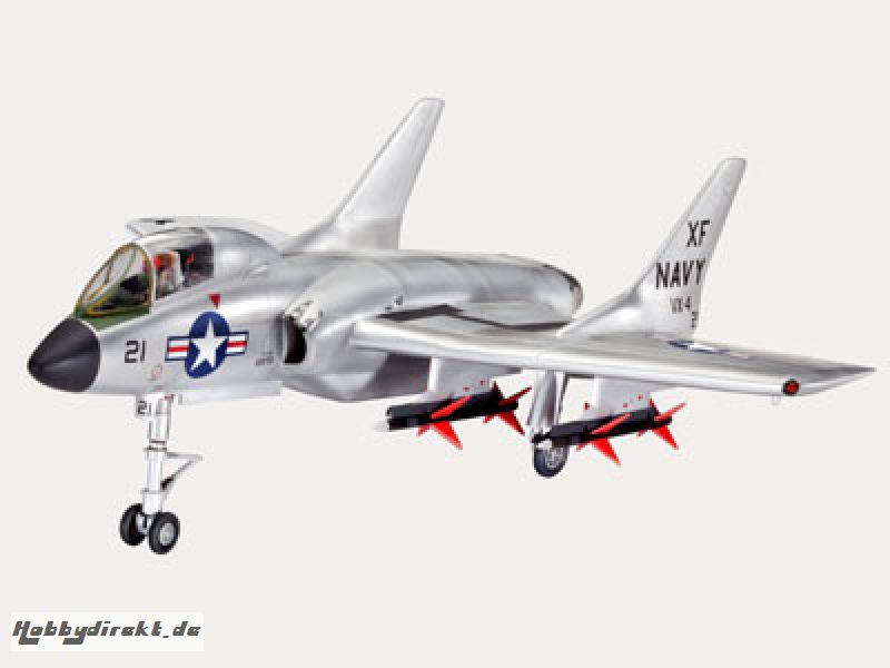 F 7U-3 Cutlass Revell 00019