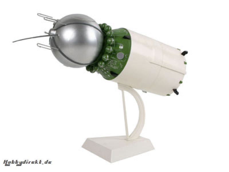 Russian Spacecraft Vostok 1 Revell 00024