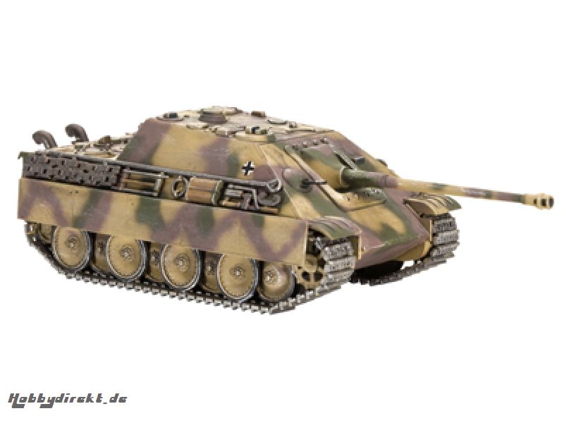 Sd.Kfz. 173 Jagdpanther Revell 03111