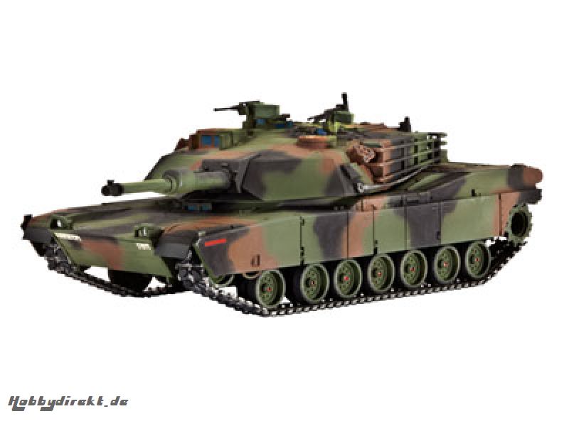 M 1 A1 (HA) Abrams Revell 03112