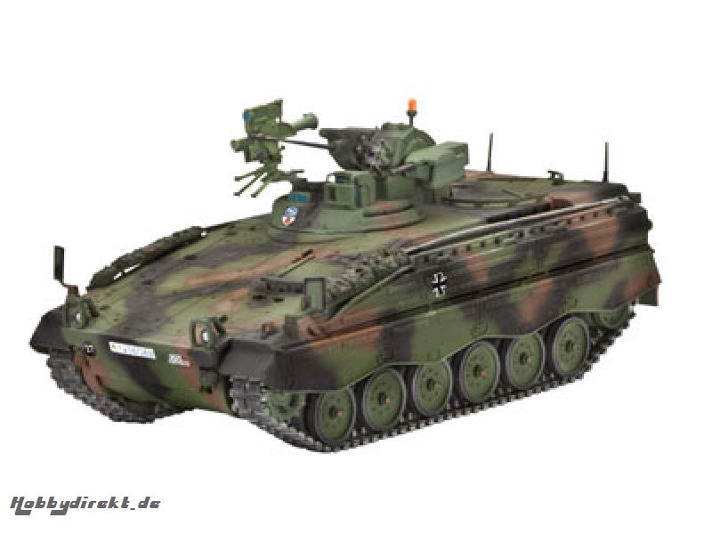 SPz Marder 1A3 Revell 03113