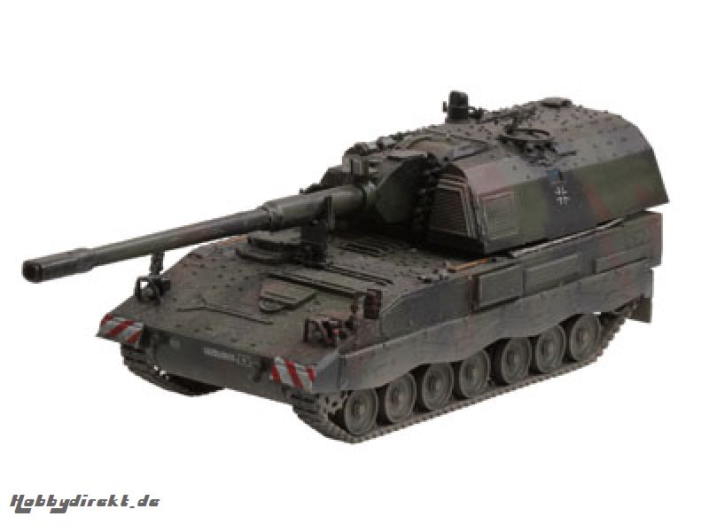 Panzerhaubitze 2000 Revell 03121