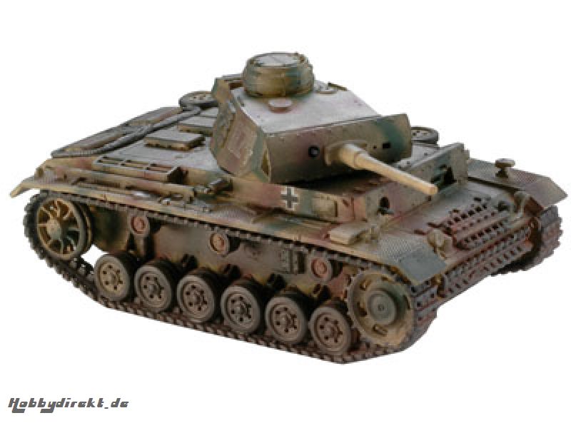 PzKpfw III Ausf. L Revell 03133