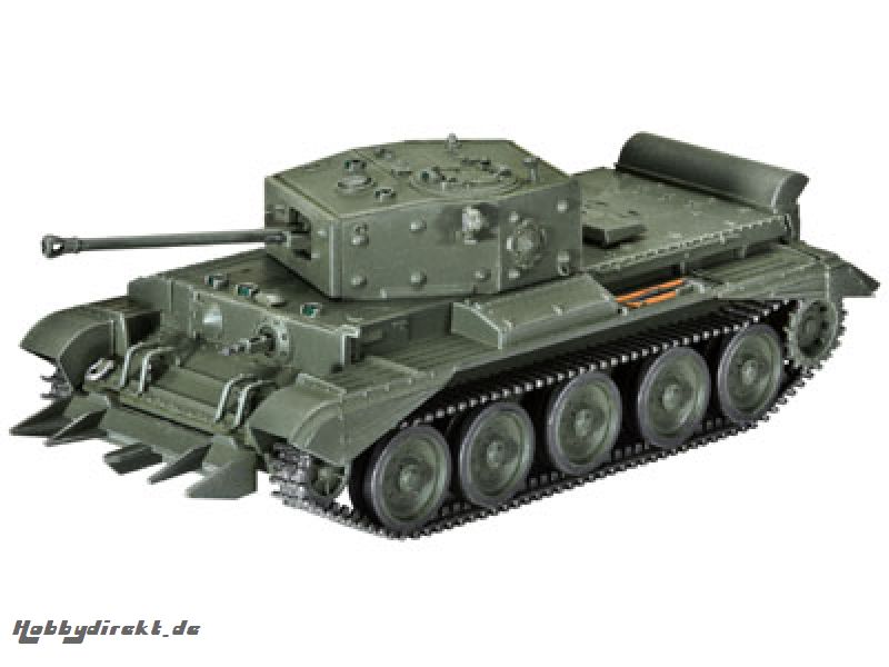 Cromwell Mk. IV Revell 03191