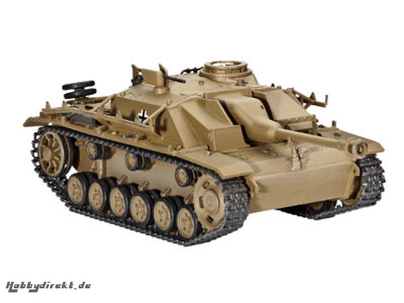 StuG 40 Ausf. G Revell 03194