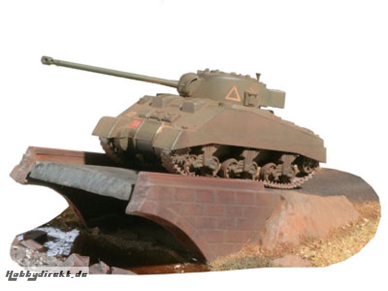 Sherman Firefly Revell 03211