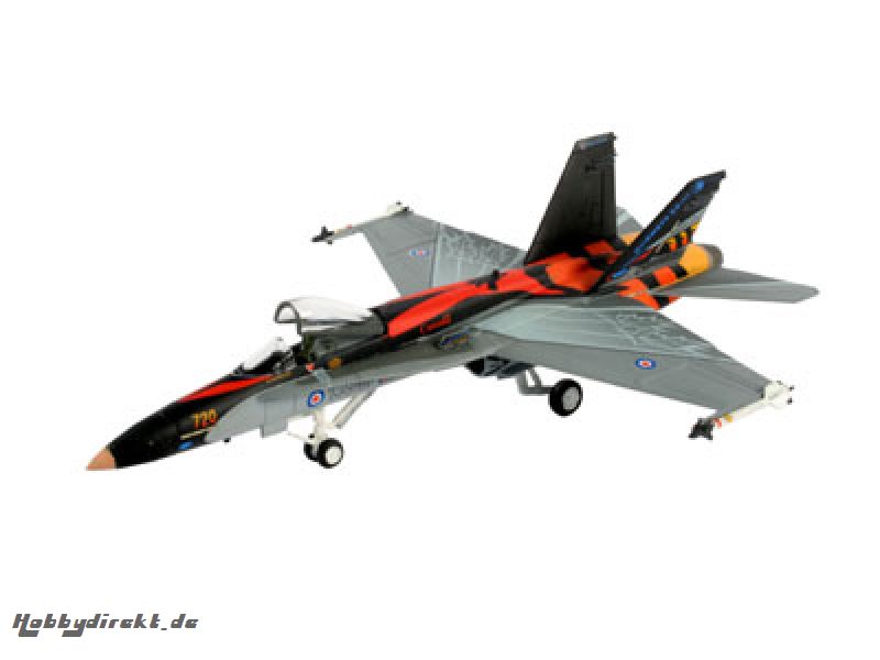 F/A-18C Hornet Revell 04001