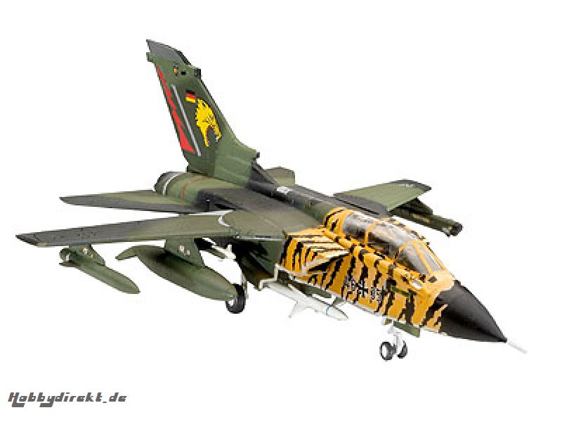 Tornado ECR Revell 04048