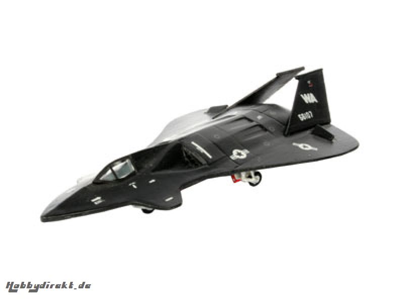 F-19 Stealth Fighter Revell 04051