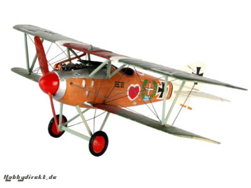 Albatross D.III Revell 04062