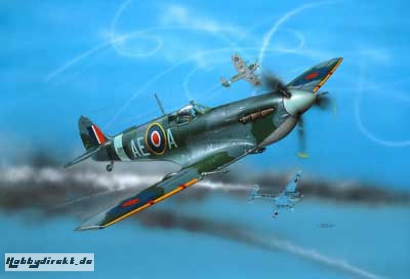 Spitfire Mk.V Revell 04164