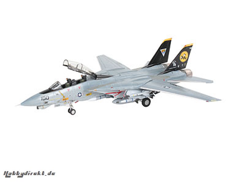 F-14D Super Tomcat Last Flig Revell 04195