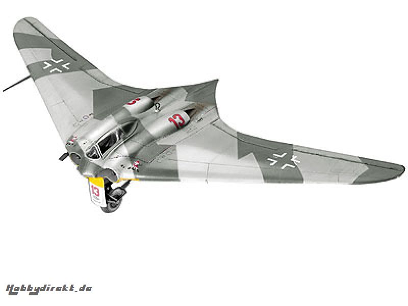 Horten Go 229 Revell 04312