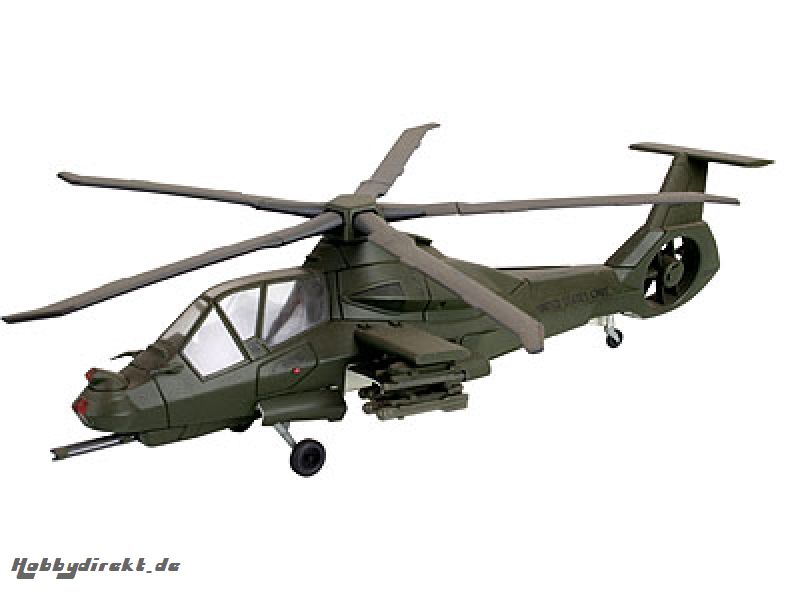 RAH-66 Comanche Revell 04469