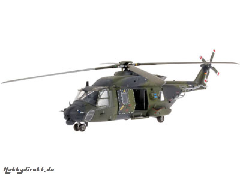 NATO Helikopter NH90 TTH Revell 04489