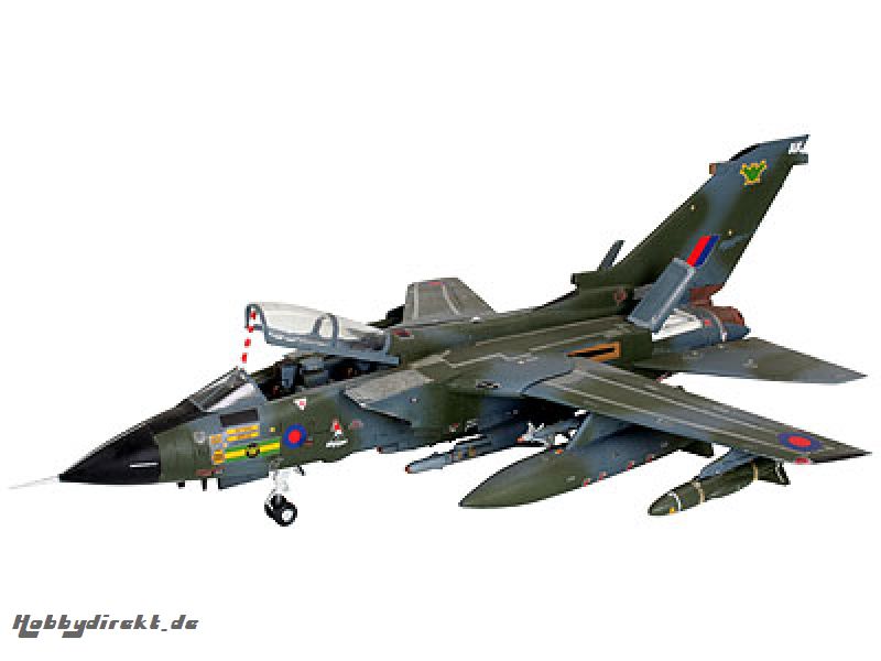 Tornado GR.1 RAF Revell 04619