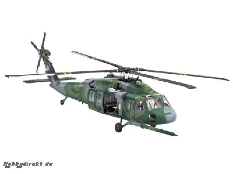 Sikorsky HH-60G PAVE HAWK Revell 04650