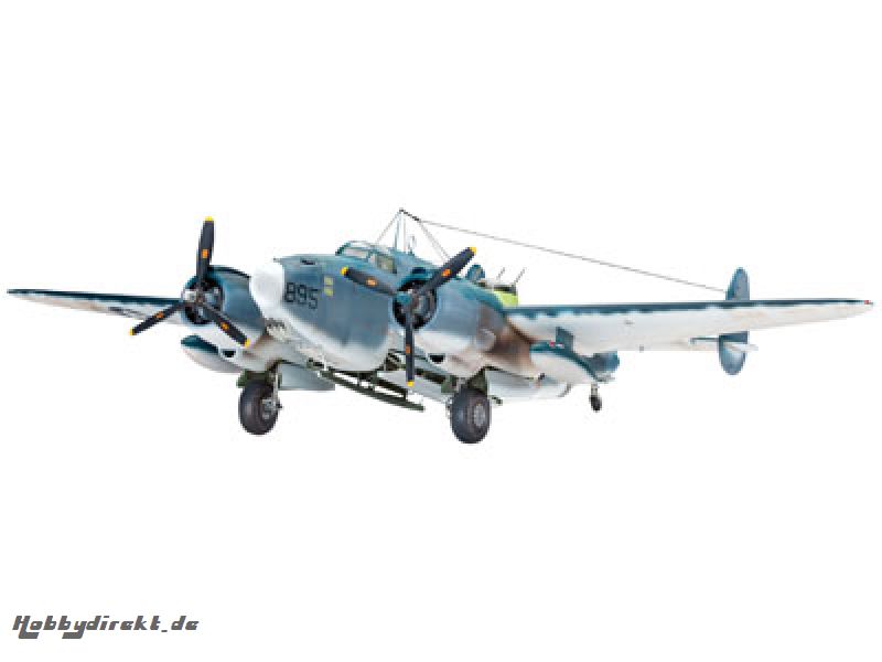 PV-1 Ventura Revell 04662