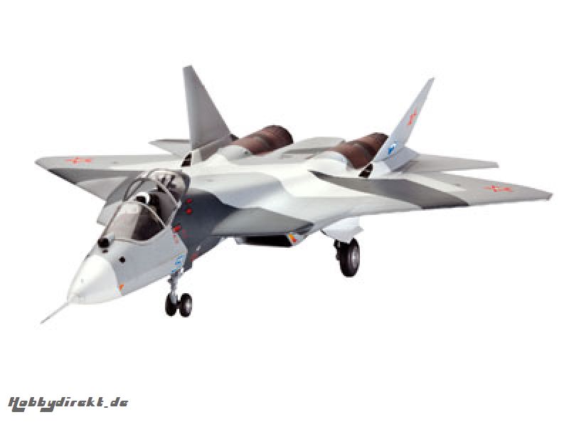 Sukhoi T-50 Revell 04664