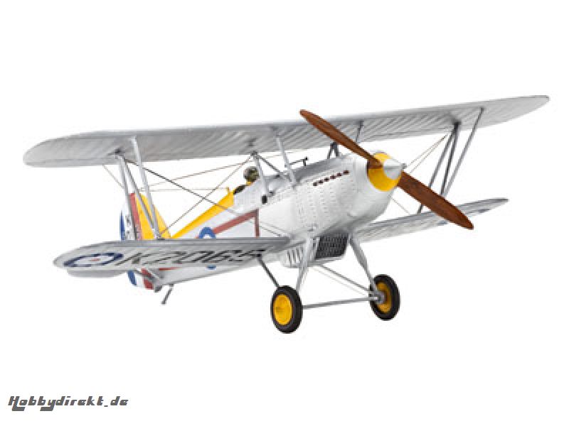 Hawker Fury Mk.1 Revell 04693