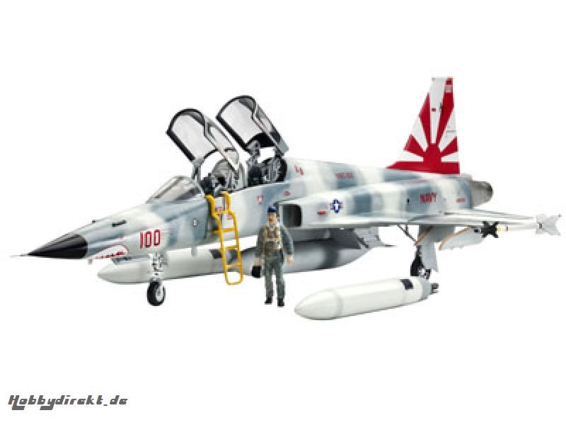 Northrop F-5F Revell 04694