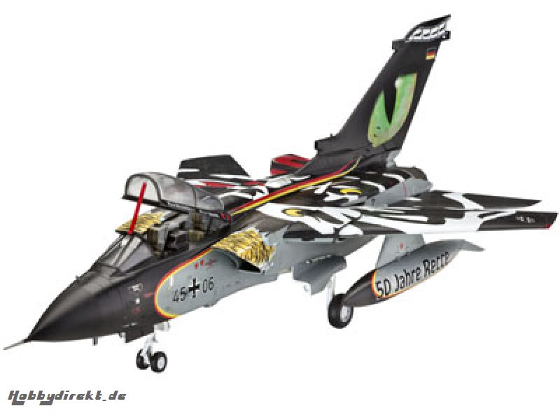 Tornado TigermeetEye of the Revell 04695