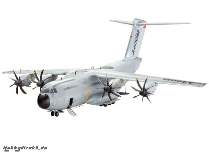 Airbus A400M Grizzly Revell 04800