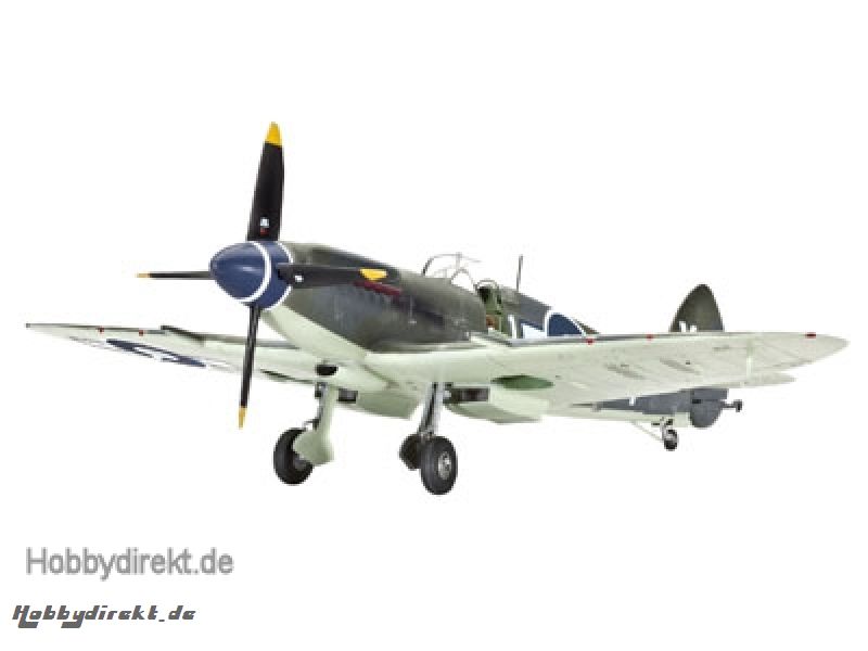 Seafire F Mk. XV Revell 04835