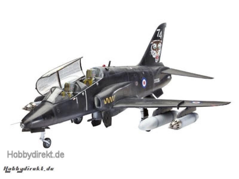 BAe Hawk T.1 RAF Revell 04849