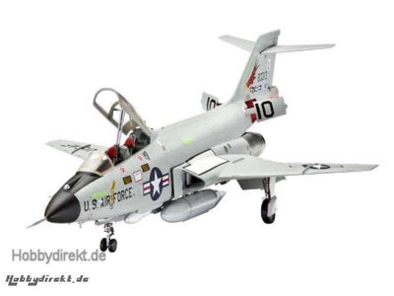 F-101B VOODOO Revell 04854